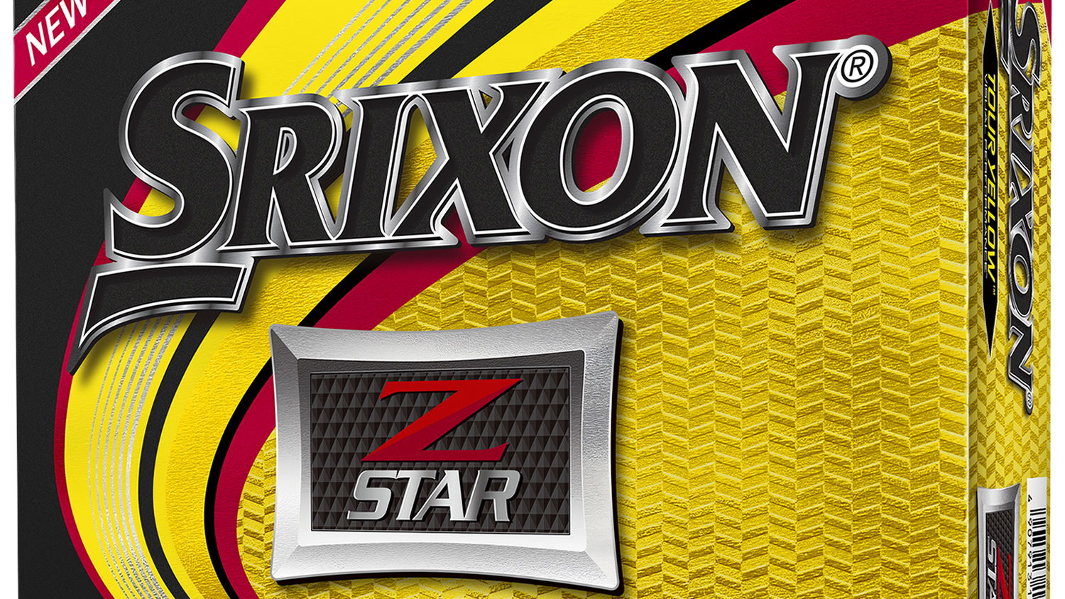 SRIXON 2020 Z-STAR